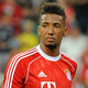 Boateng, a Bayern védője